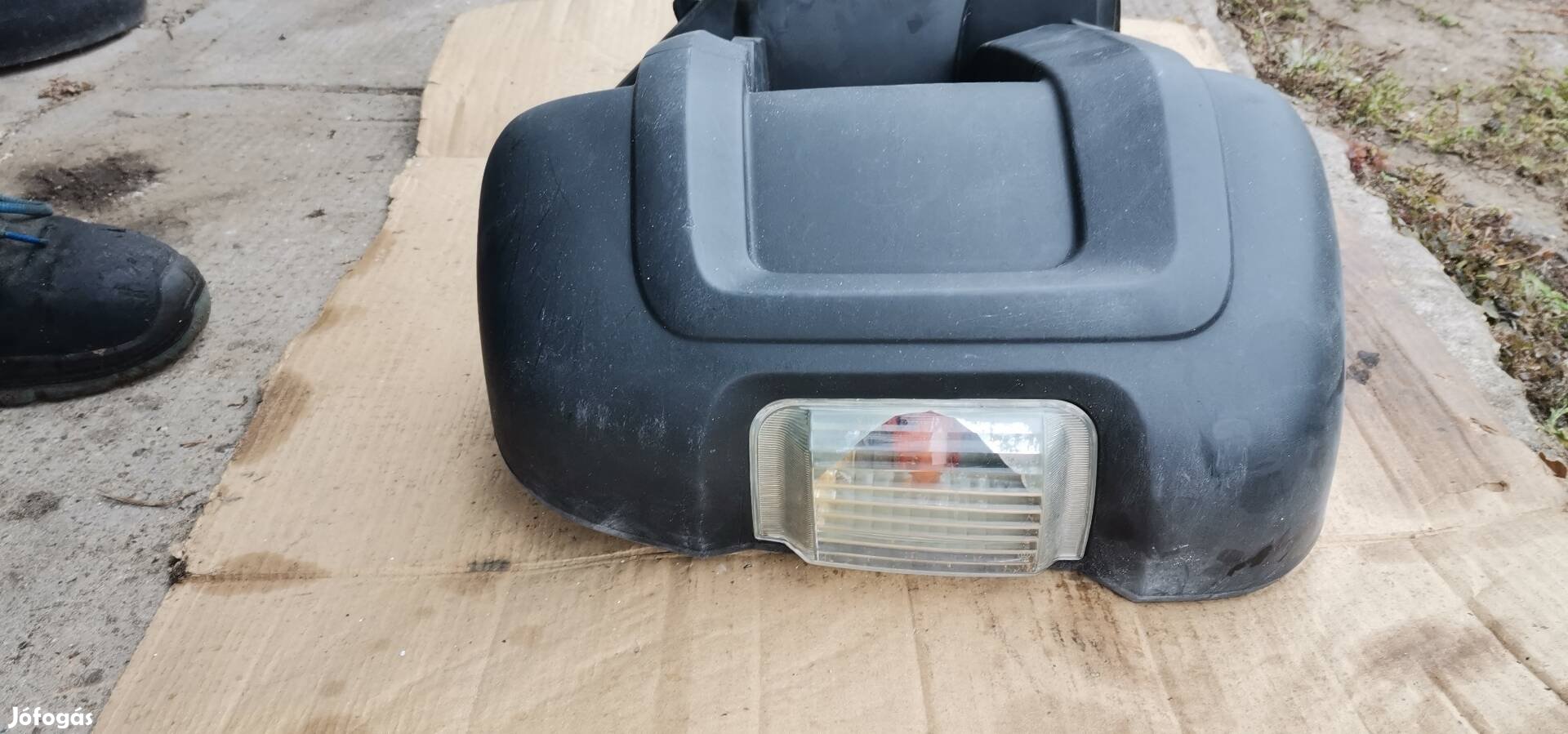 Eladó Jamper,Ducato, Boxer alkatrész 