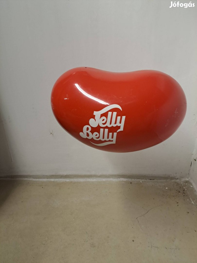 Eladó Jelly Belly dekoráció