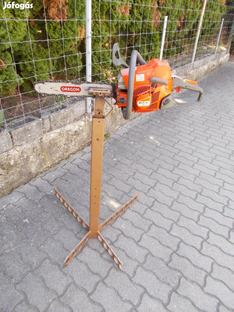 Eladó Jó Állapotú,Mobilbefogókészülék,Satu