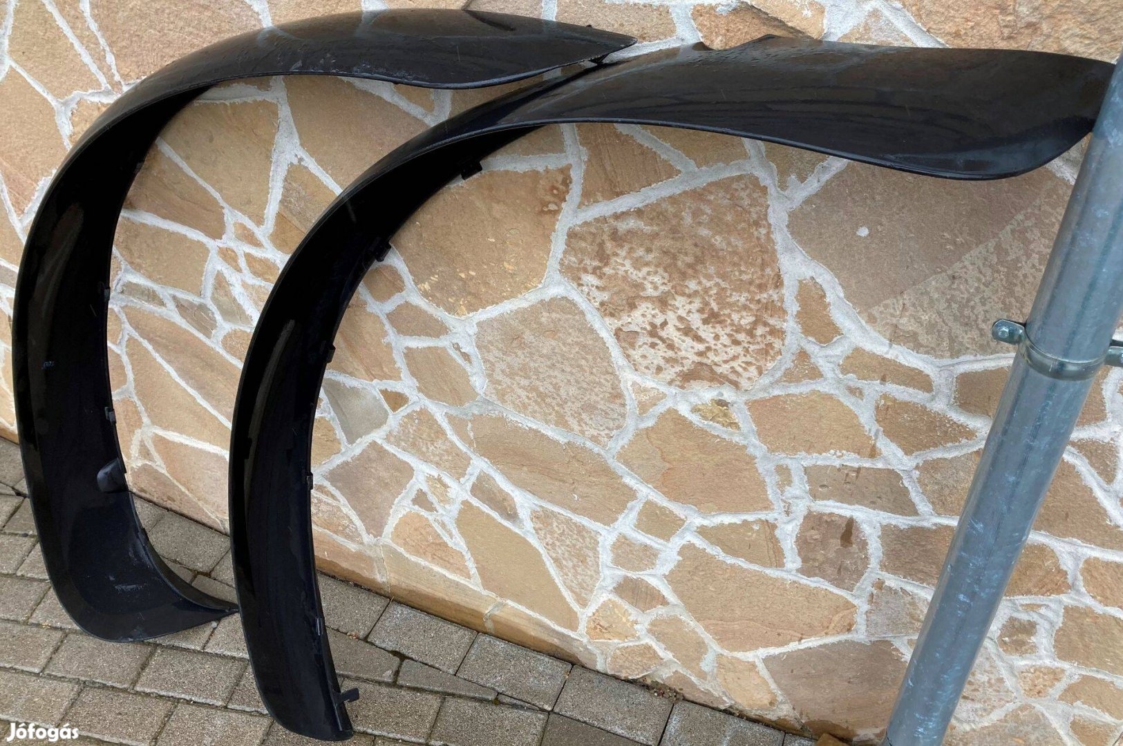 Eladó John Deere 5100M sárvédőtoldalékok