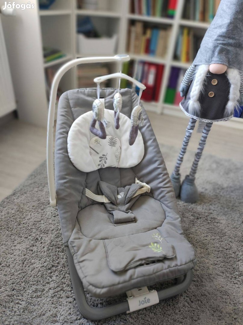 Eladó Joie pihenőszék