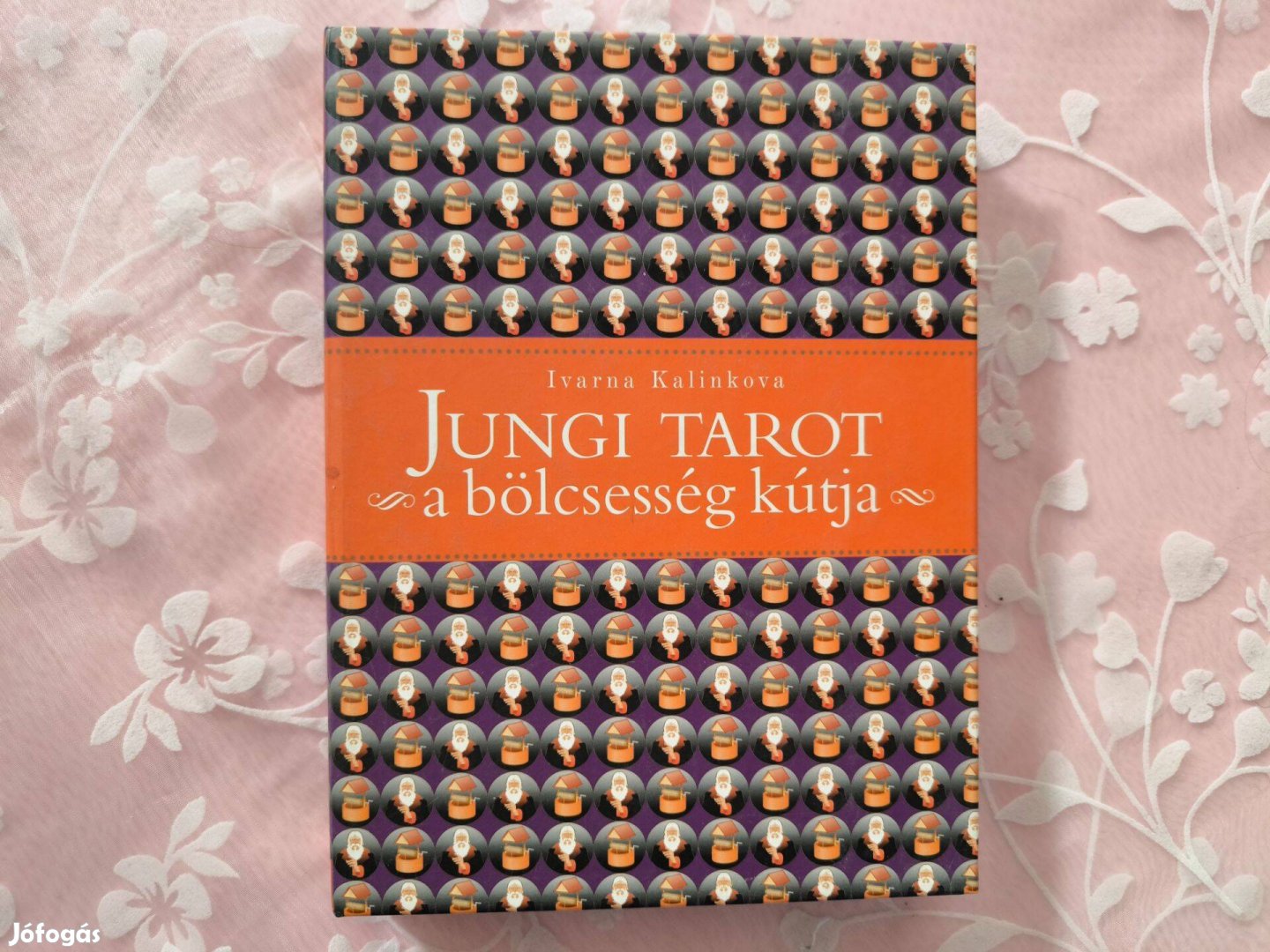 Eladó Jungi Tarot kártya