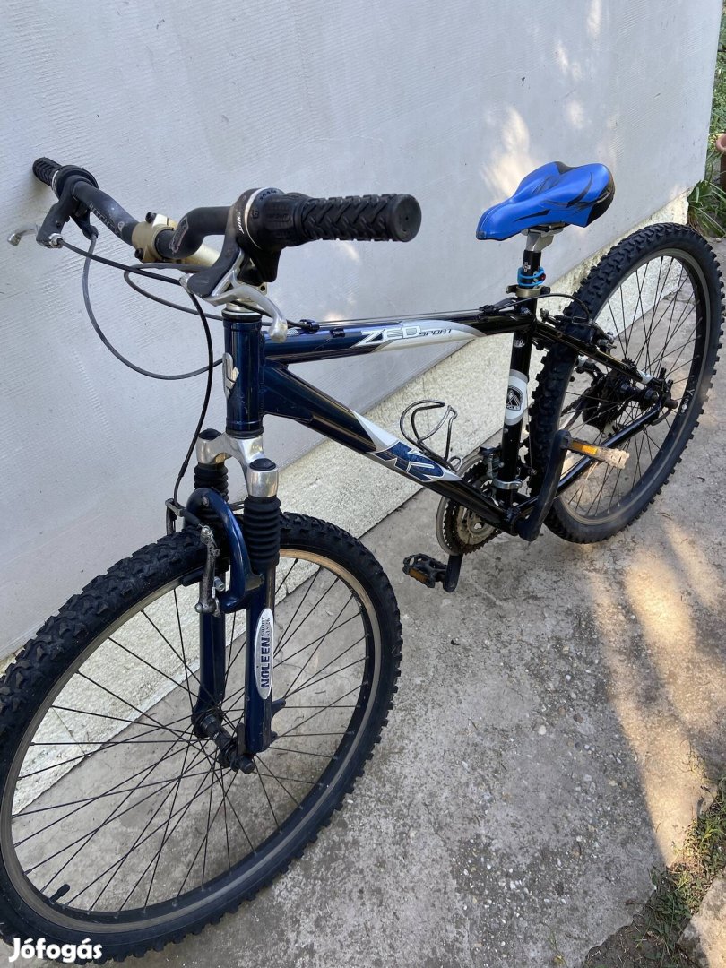 Eladó K2 Mountain bike