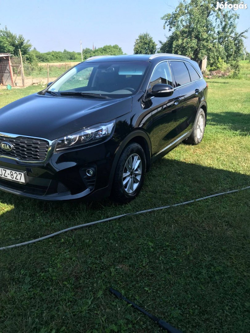 Eladó KIA Sorento