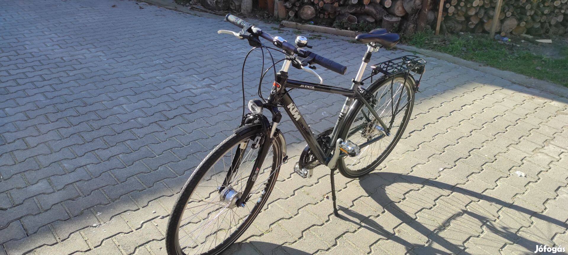 Eladó KTM Avento Bicikli