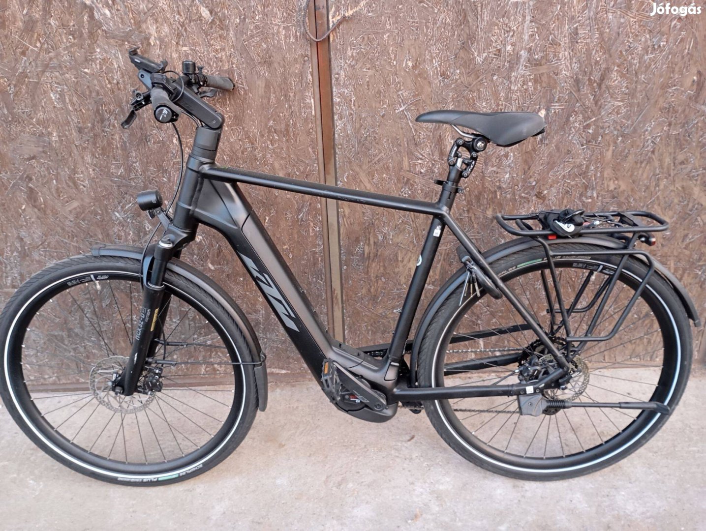 Eladó KTM Cento 10 plus ebike
