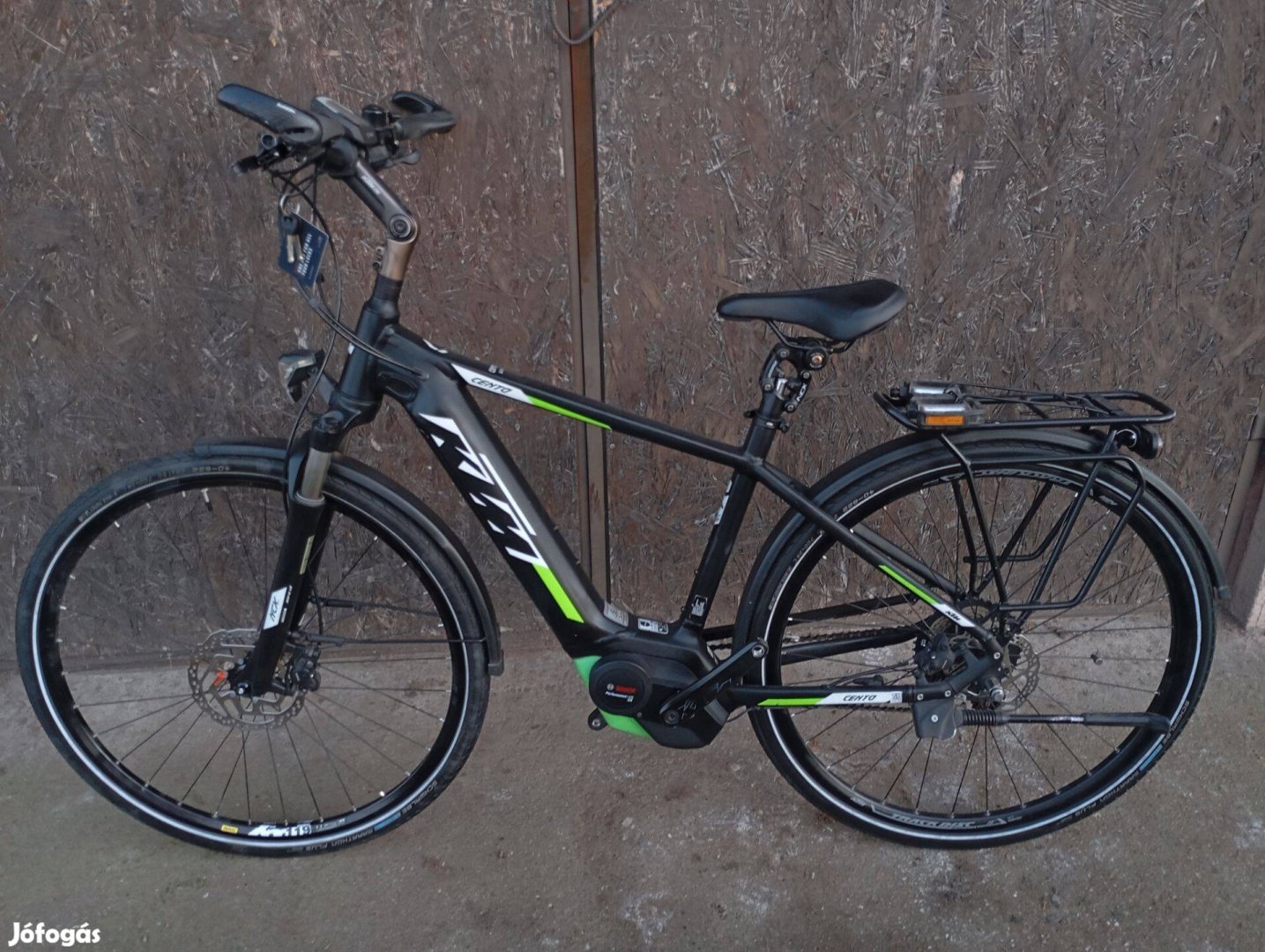 Eladó KTM Cento E-bike