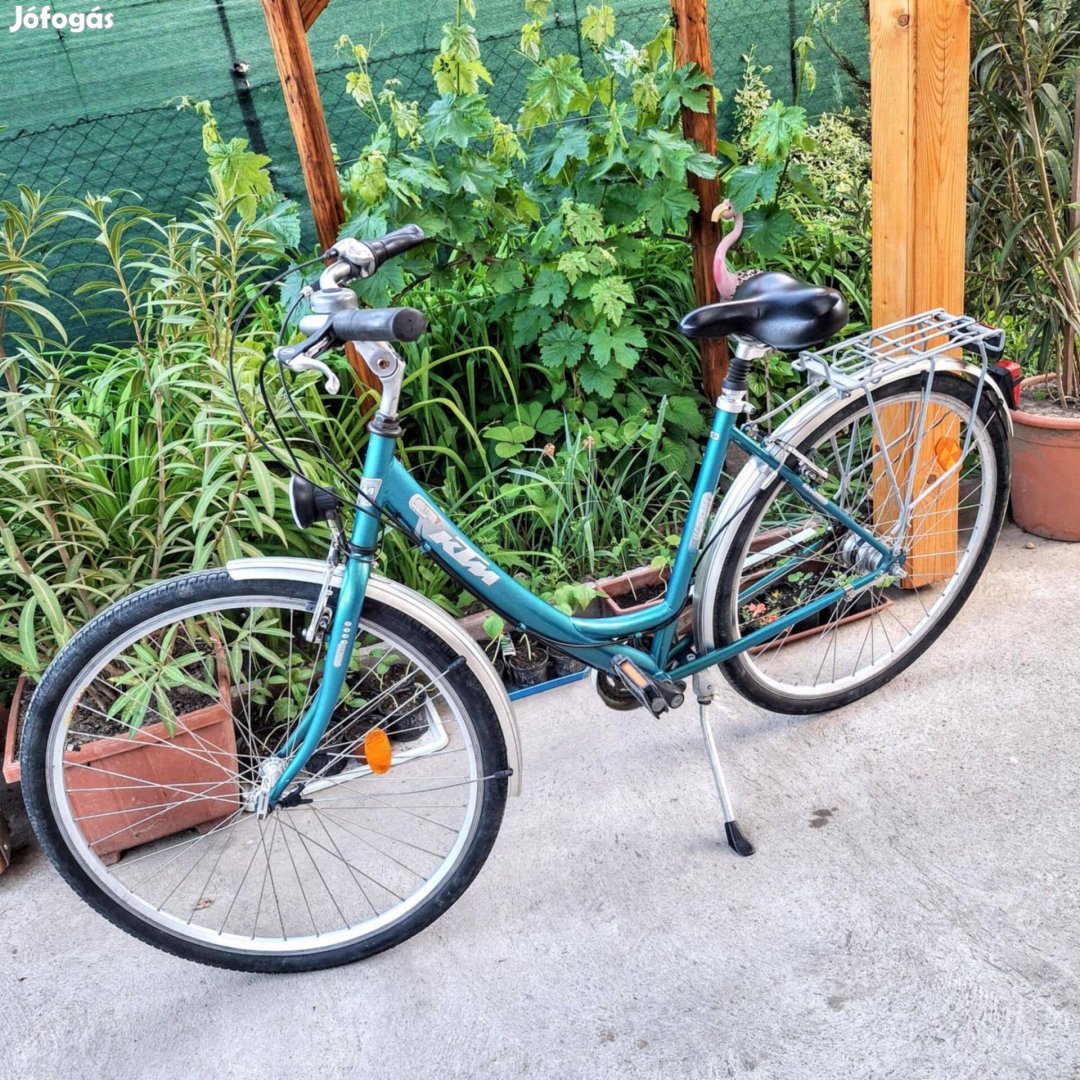 Eladó KTM ECO 28" Kerékpár