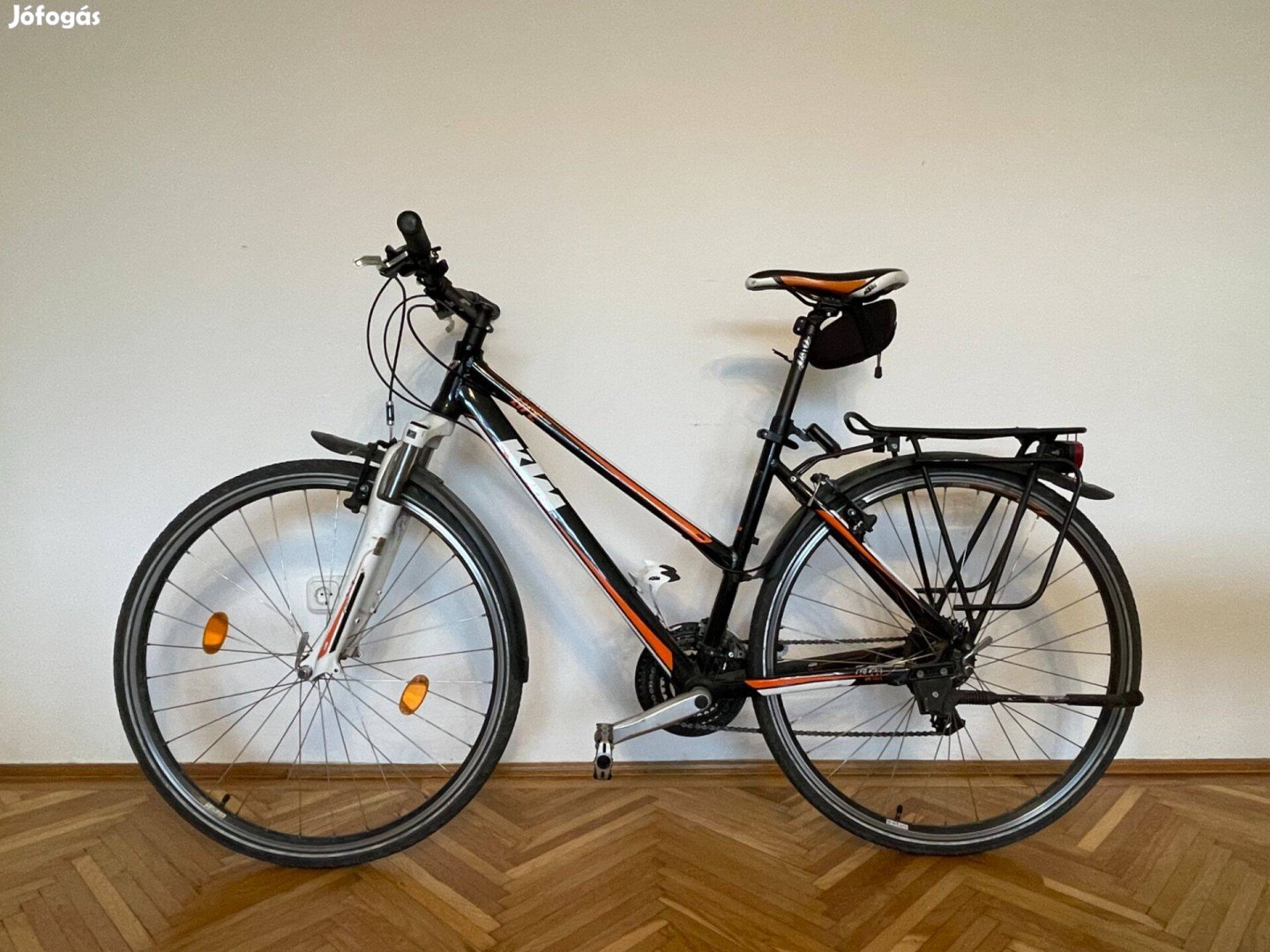 Eladó KTM Life Track bicikli