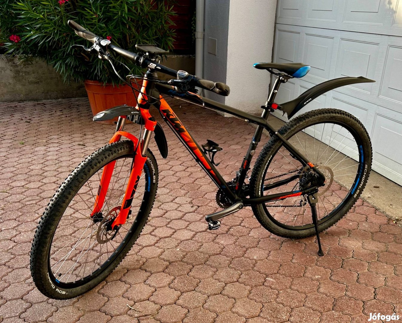 Eladó KTM Peak XT 29