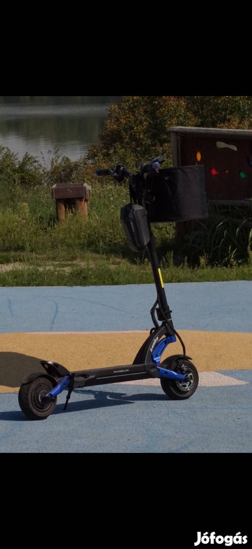 Eladó Kaabo mantis 8 dual