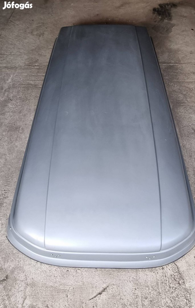 Eladó Kamei Integral Box  