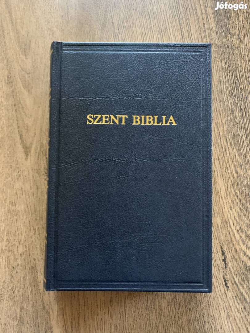 Eladó Károli Biblia