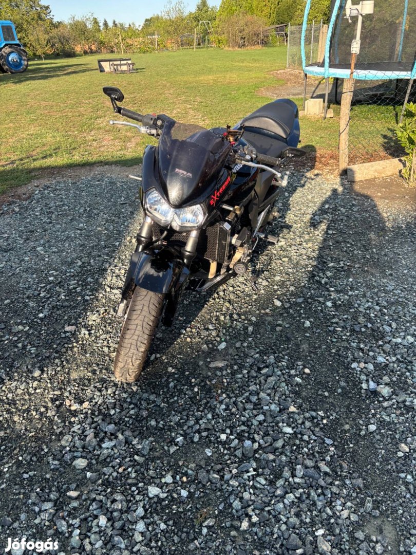 Eladó Kawasaki Z750