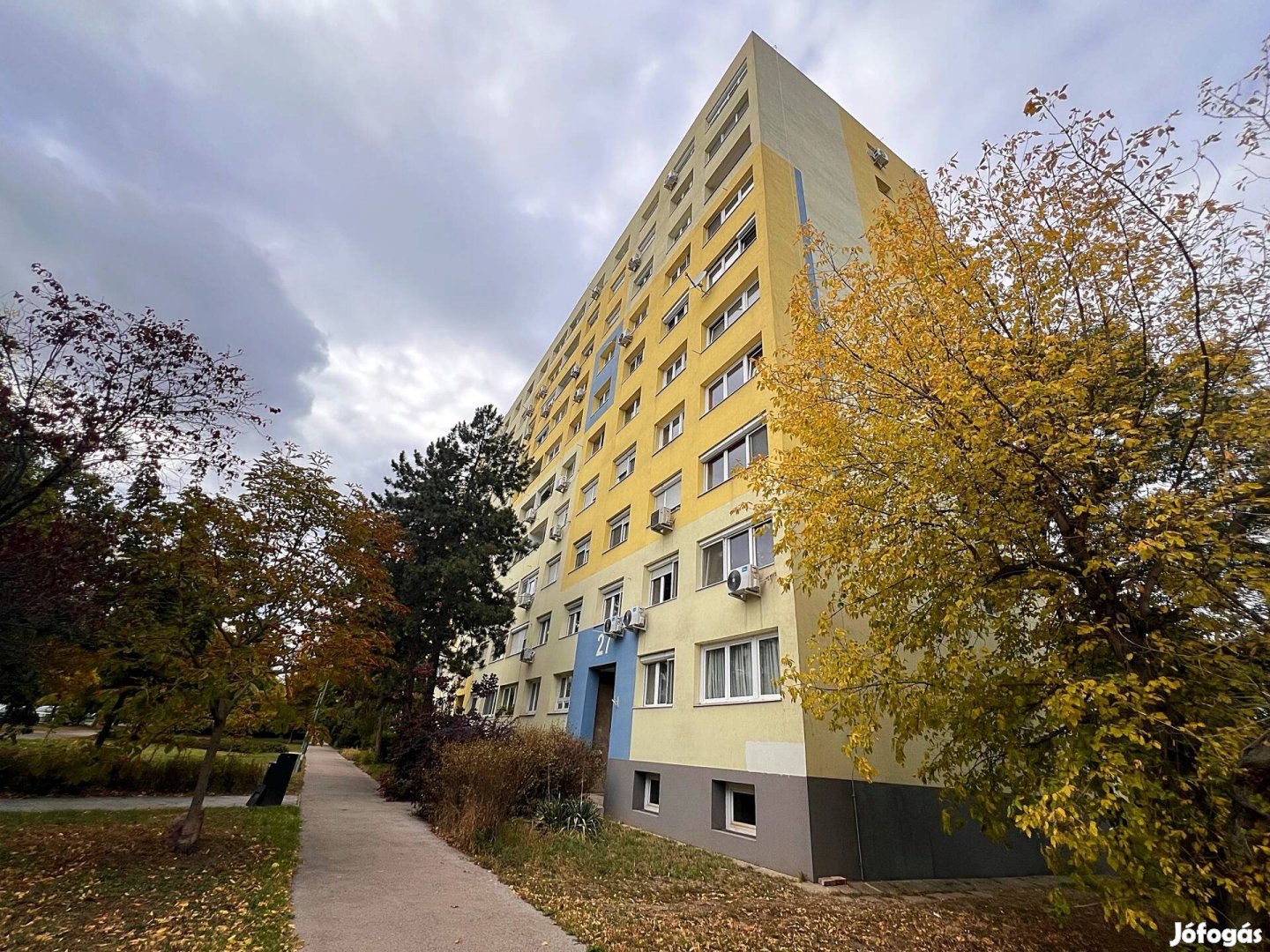 Eladó Kelenföldi Panel Lakás
