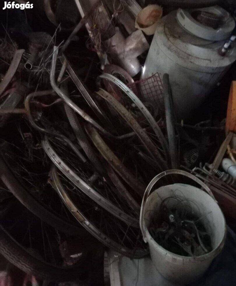 Eladó Kerékpár alkatrész