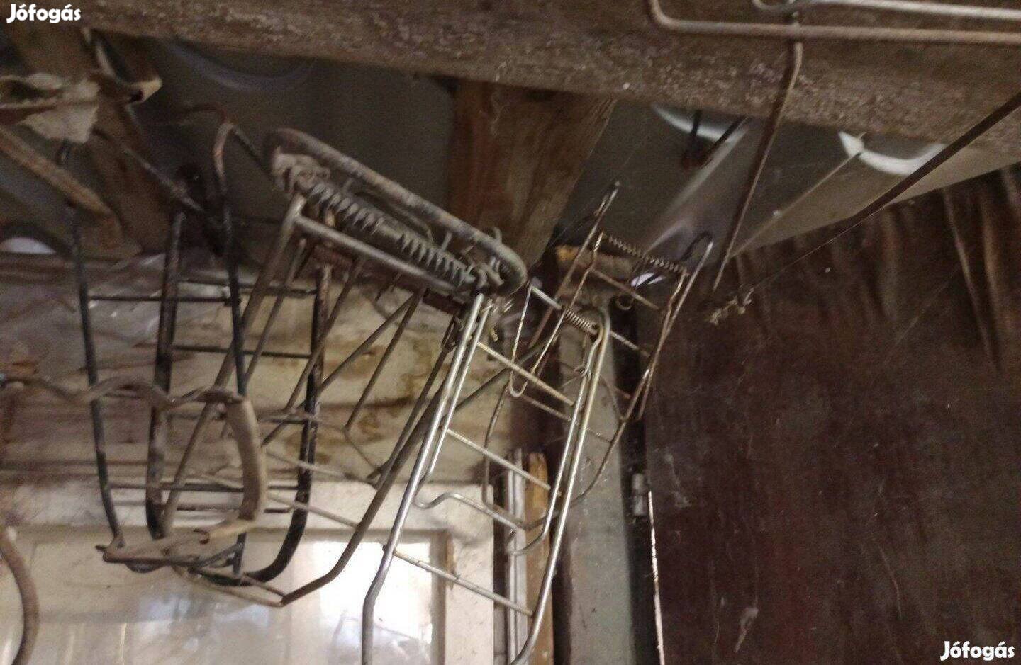 Eladó Kerékpár hátsó csomagtartó