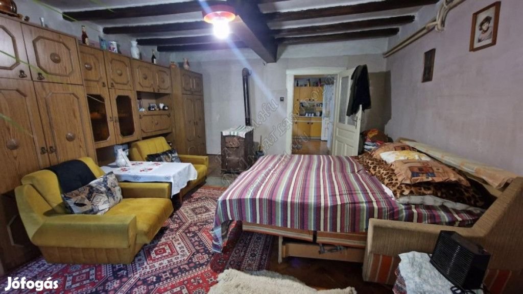 Eladó Kertes ház - Hódmezővásárhely
