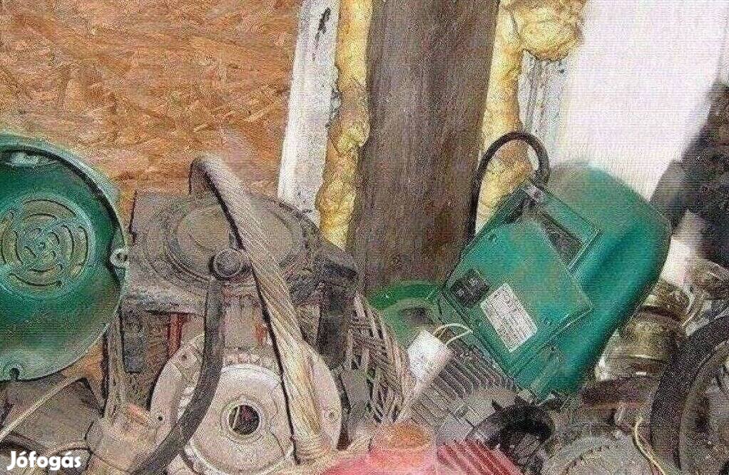 Eladó Kerti szivattyú alkatrészek