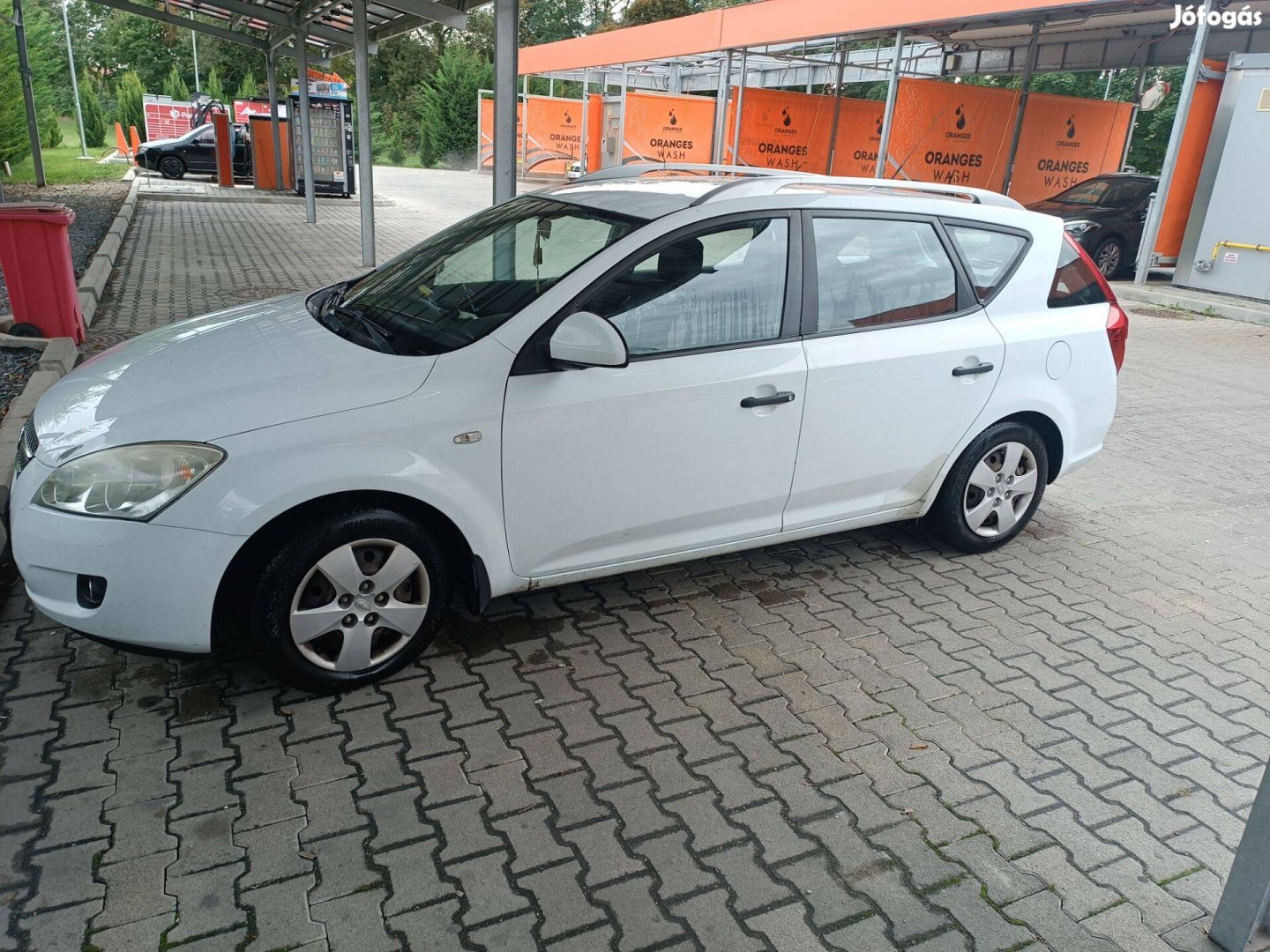 Eladó Kia CEE'D