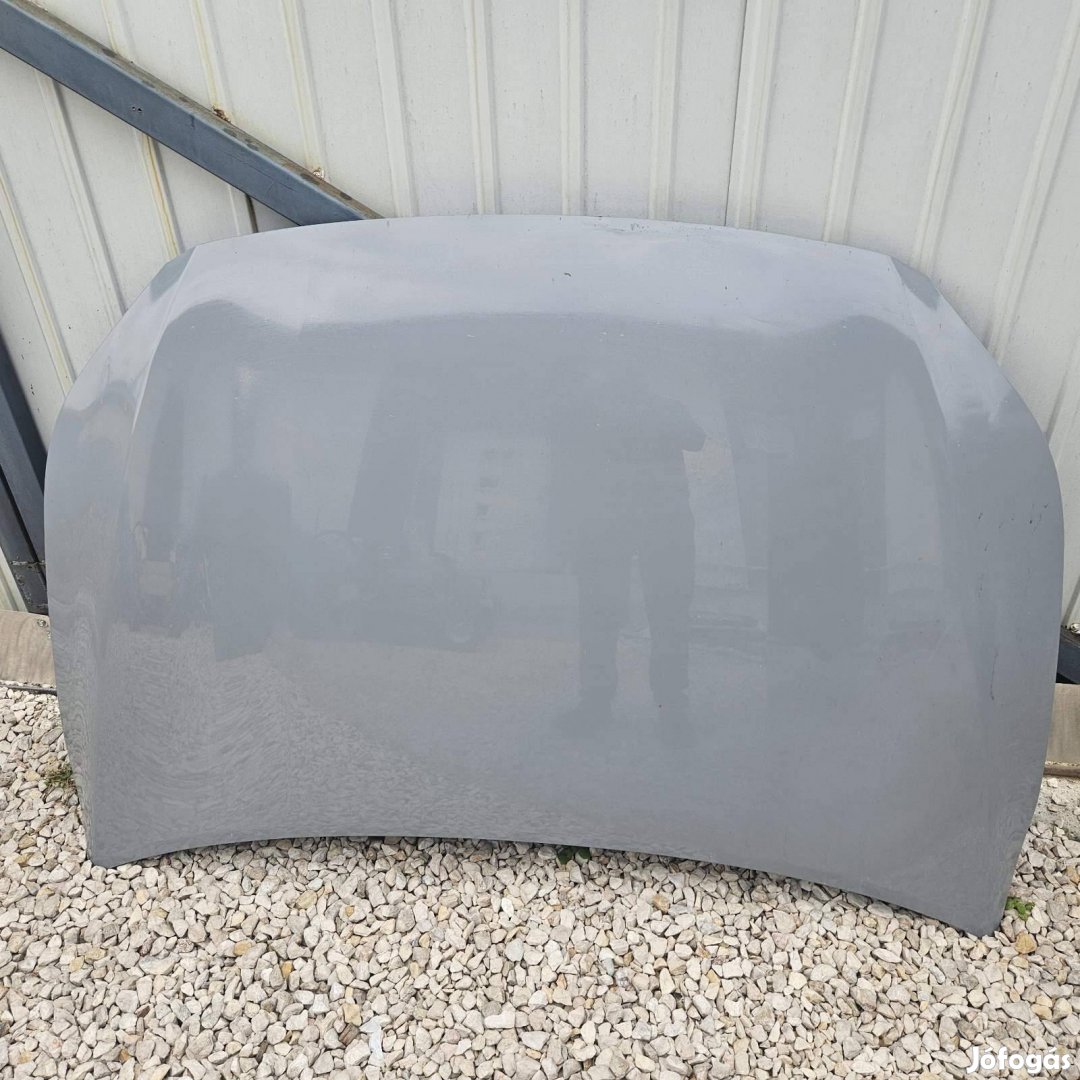 Eladó Kia Ceed 2025 motorháztető