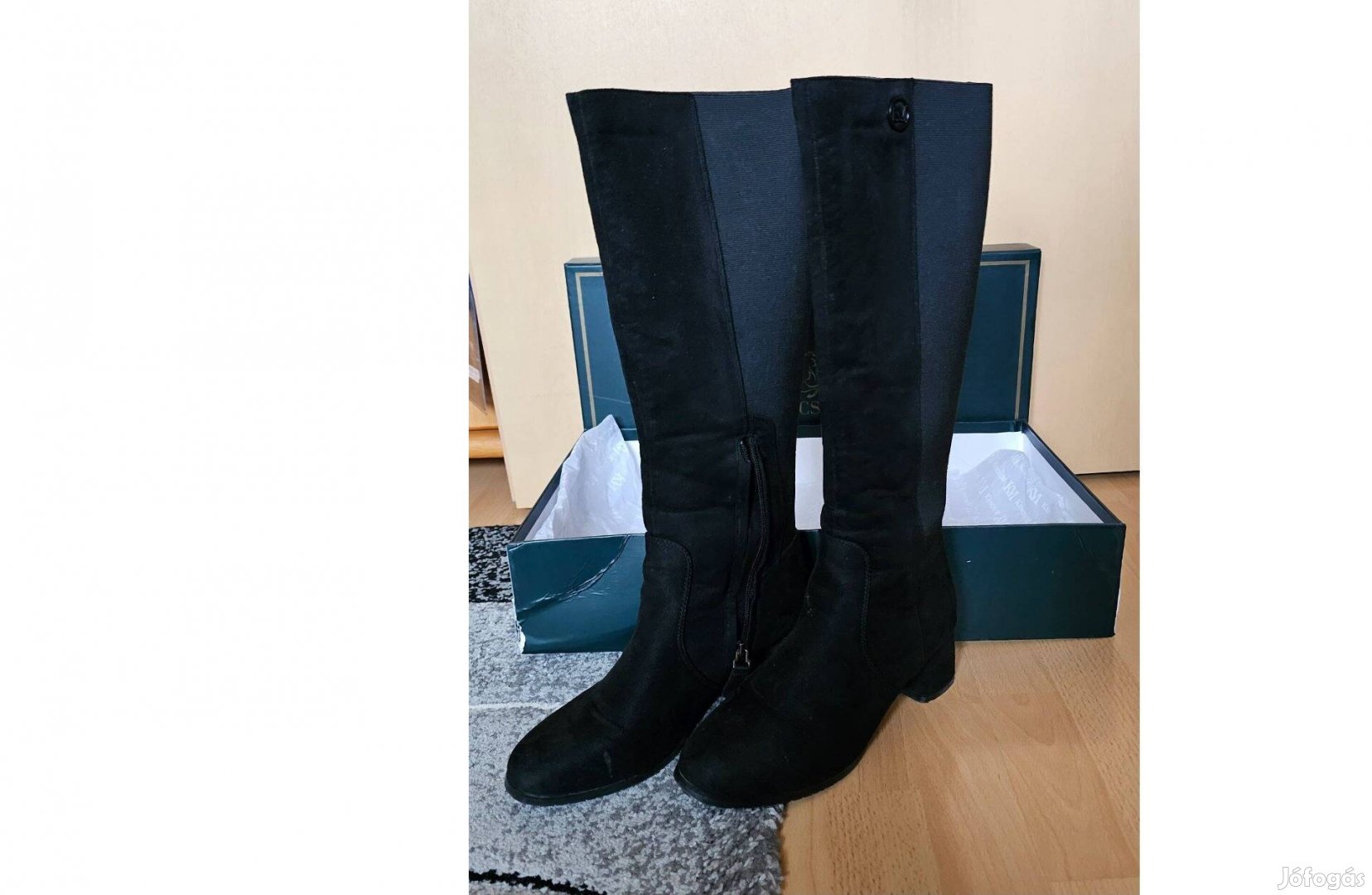 Eladó Kincsem csizma