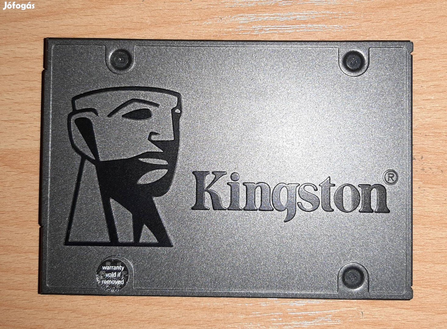 Eladó Kingston 240G SSD