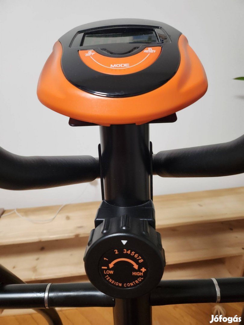 Eladó Klarfit Ellifit FX 250 Pro ellipszis tréner
