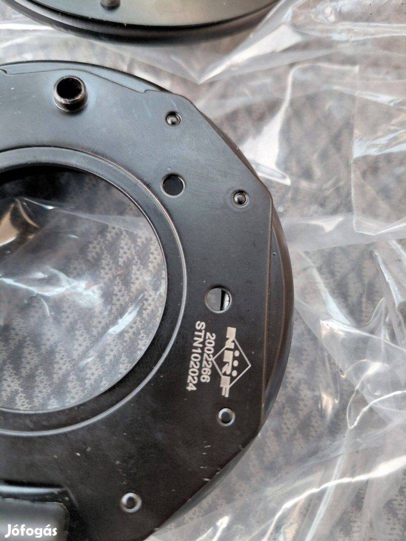 Eladó Klíma kompresszor kuplung szett