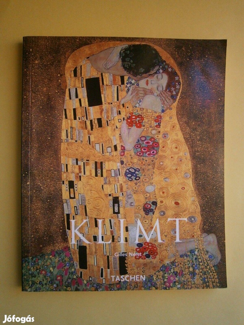 Eladó Klimt Taschen