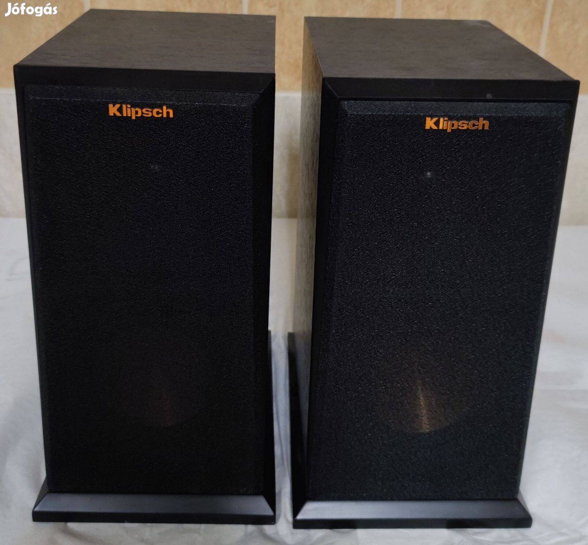 Eladó Klipsch RP-150M polcsugárzó hangfal