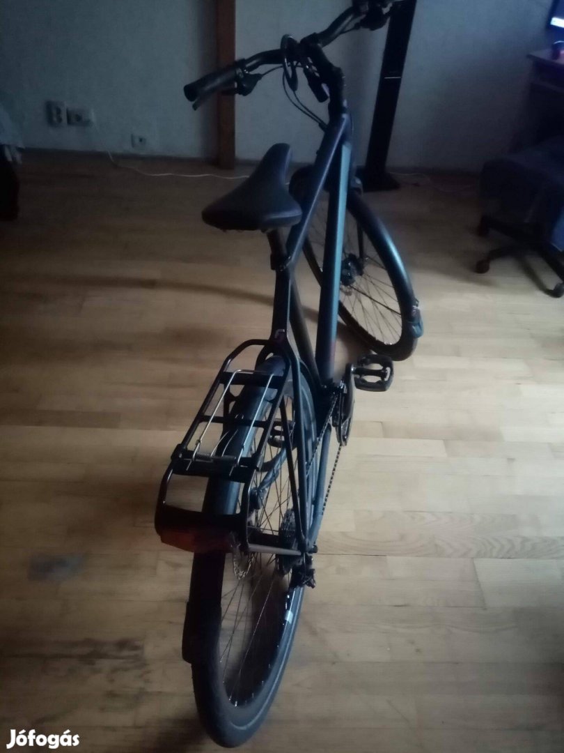Eladó Koga F3