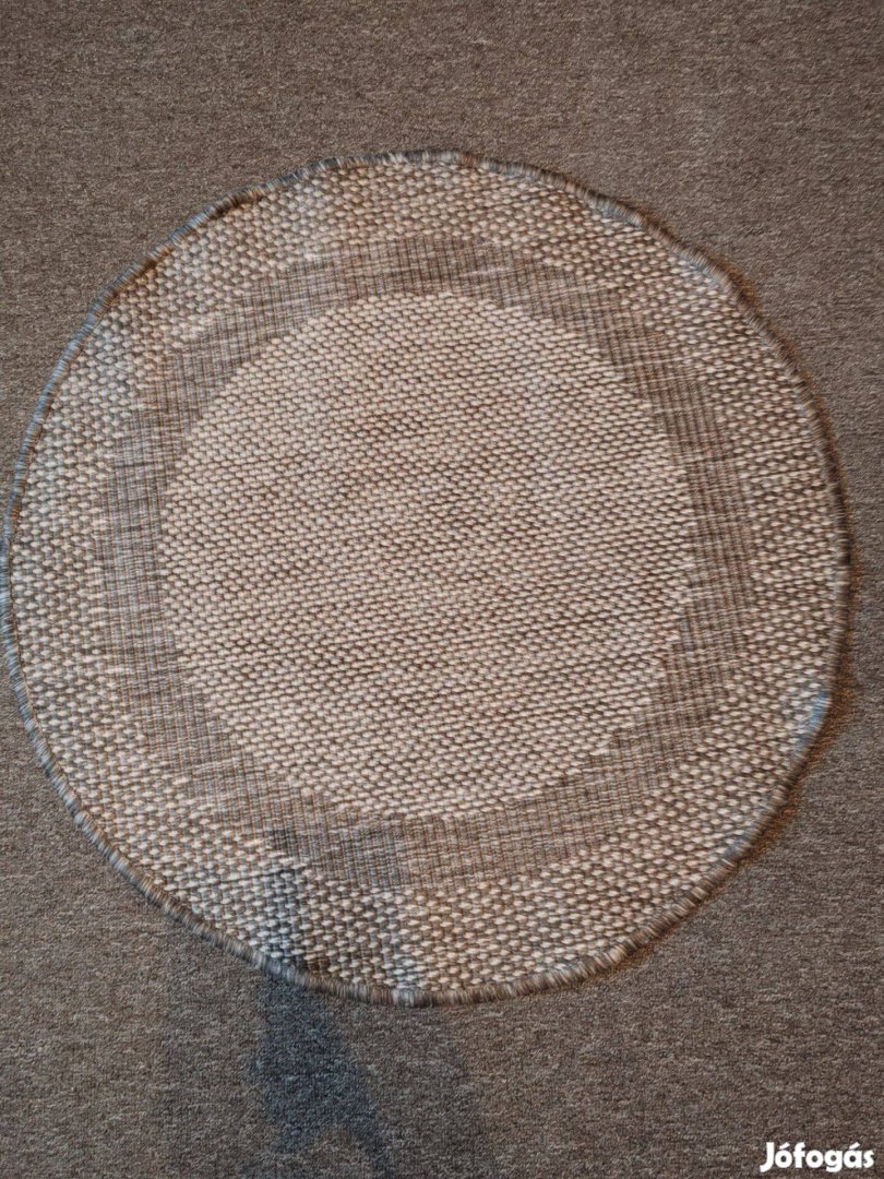 Eladó Kör Alakú Szőnyeg