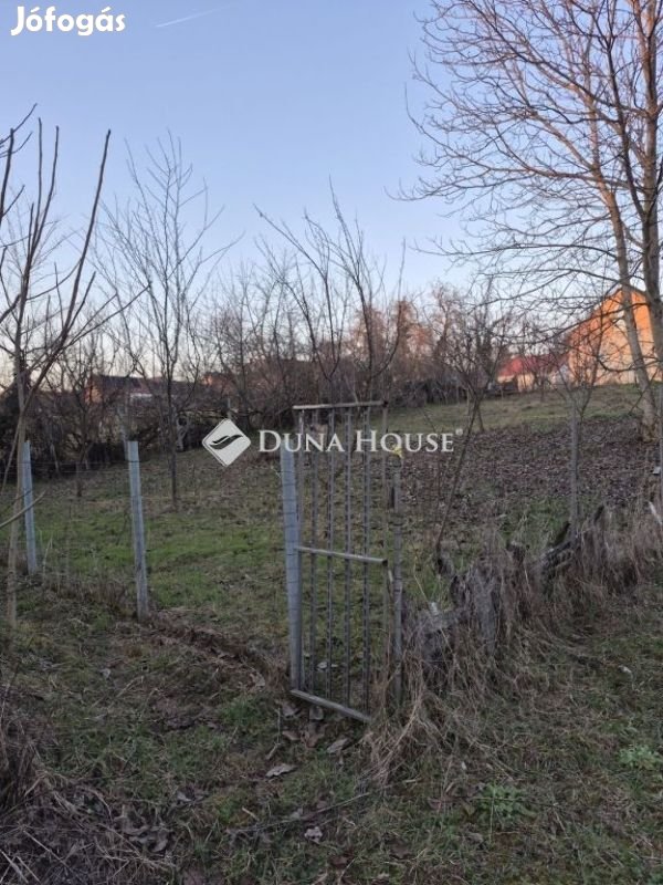 Eladó Kozármislenyben építésí telek