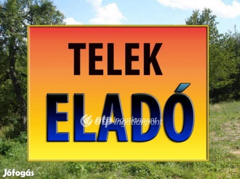 Eladó Központ közeli nyíradonyi  Két telek!