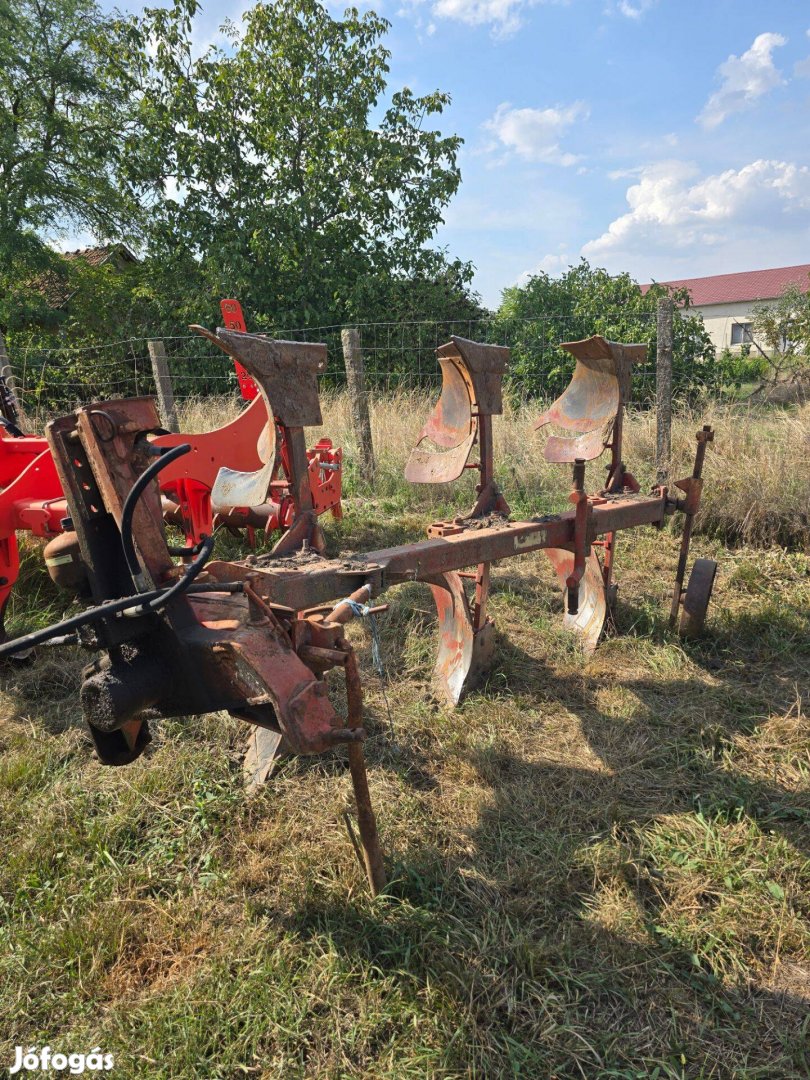 Eladó Krone Mustang 120 eke