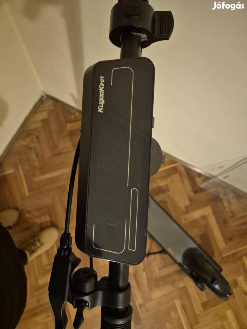 Eladó Kugoo Kirin S4 elektromos roller jó állapotban