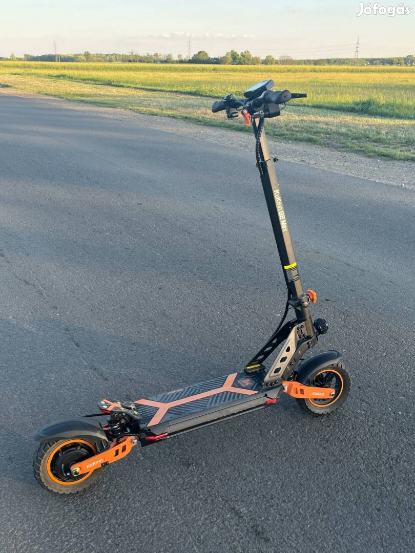 Eladó Kukirin G2 Max