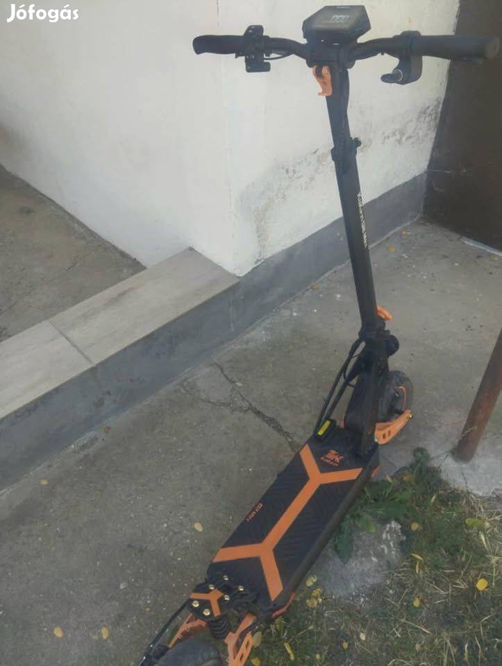 Eladó Kukirin G2 Max