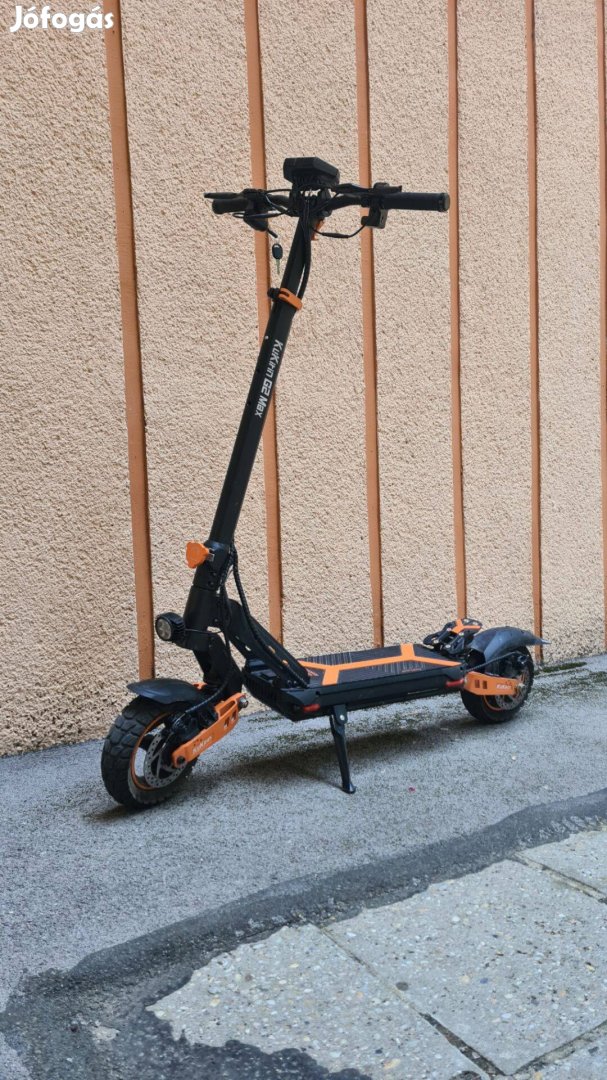 Eladó Kukirin G2 Max