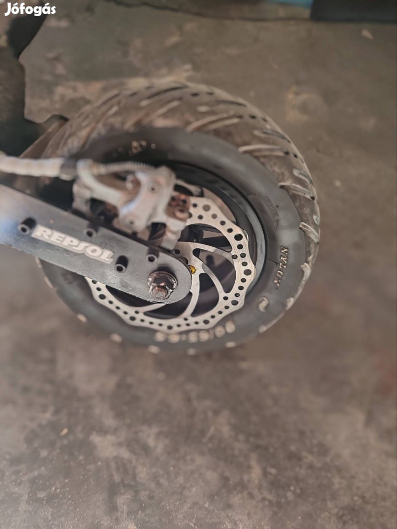 Eladó Kukirin G4 Roller