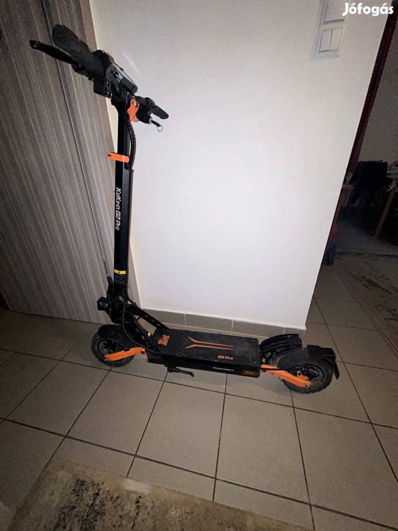 Eladó Kukirini G2 Pro Garanciás 