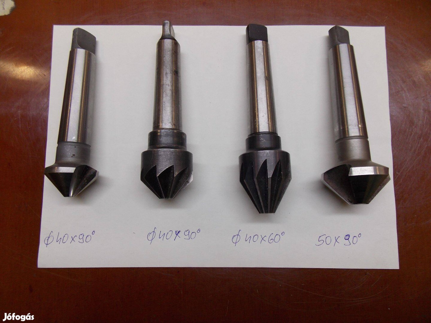 Eladó Kúpos Sülyesztő Morse Kúpos