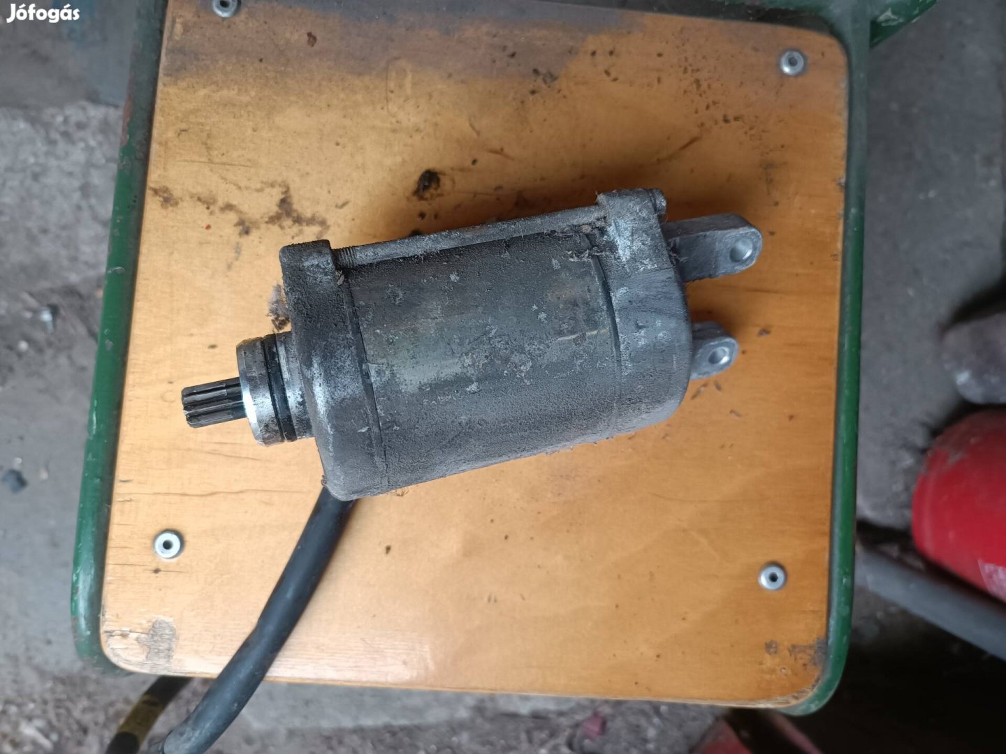 Eladó Kymco Grand Dink bontott alkatrészek 