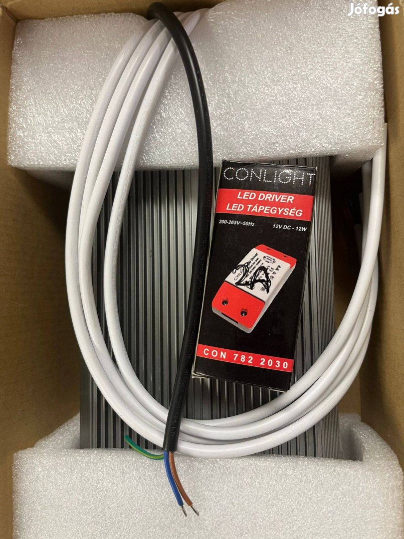 Eladó LED tápegység VAS-1215D046