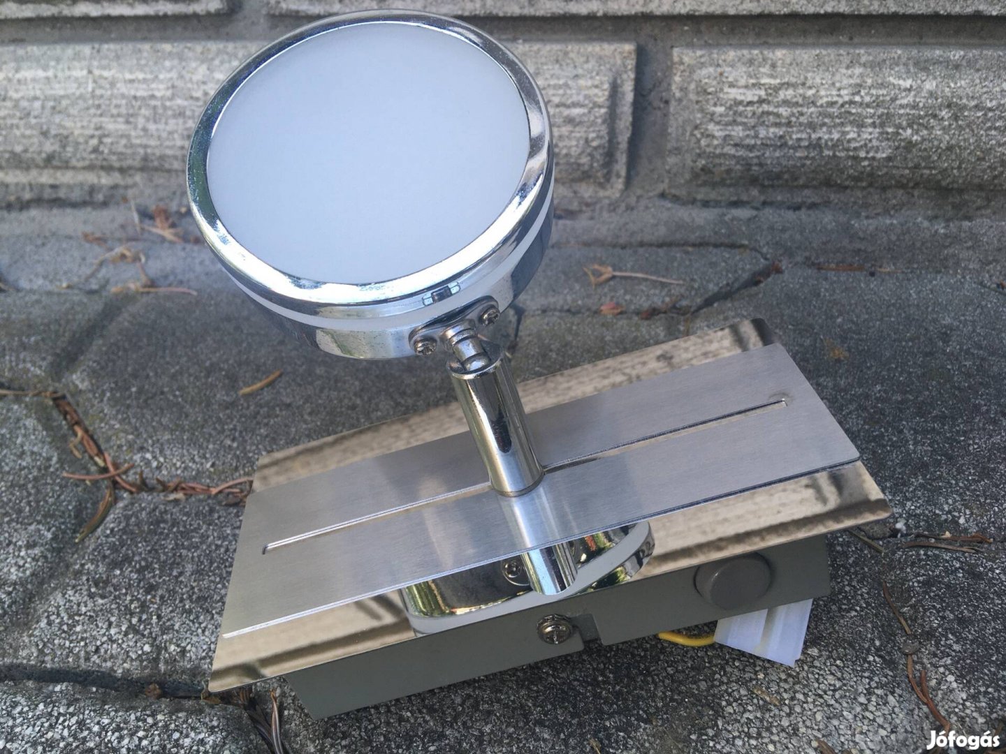 Eladó LED tükör lámpa