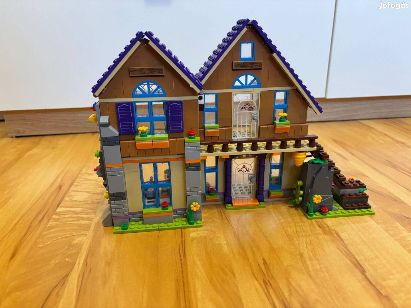 Eladó LEGO Friends - Mia háza 41369