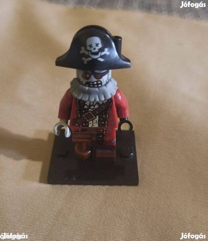 Eladó LEGO Zombi kalóz figura,minifigura postával!