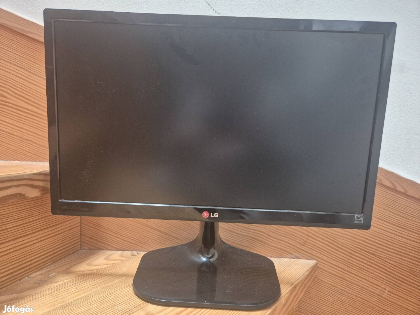 Eladó LG 22MP55HQ-P LED monitor megbízható kijelző kedvező áron!