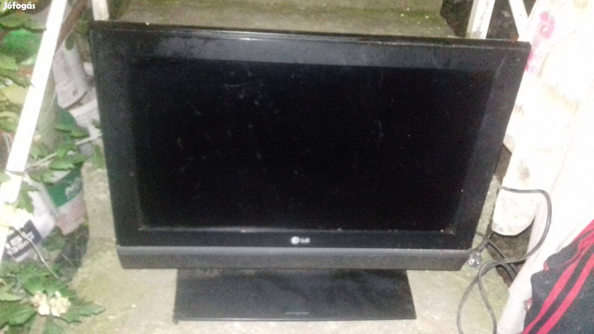 Eladó LG 26 LC2R-ZJ tv alkatrésznek